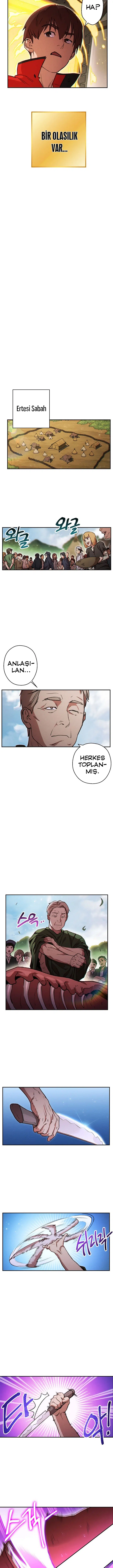 Zindan Sıfırlanması - Bölüm 49 Sayfa 6