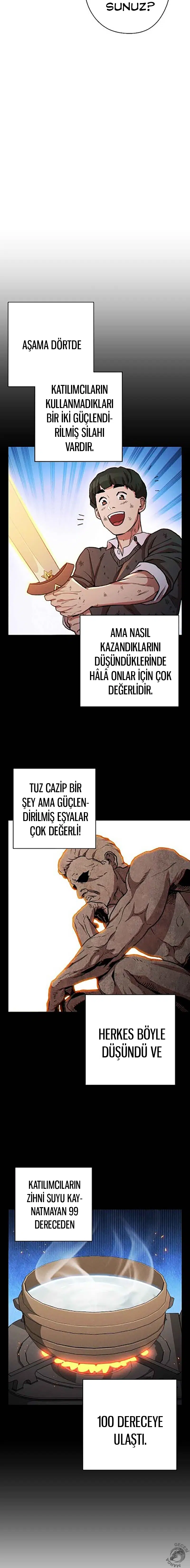 Zindan Sıfırlanması - Bölüm 50 Sayfa 4