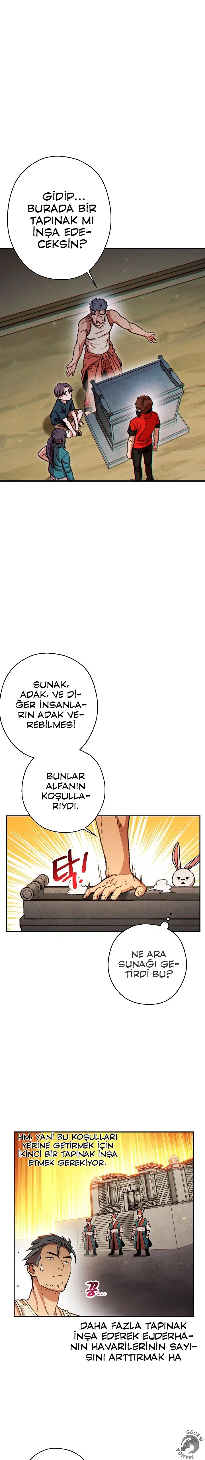 Zindan Sıfırlanması - Bölüm 51 Sayfa 5