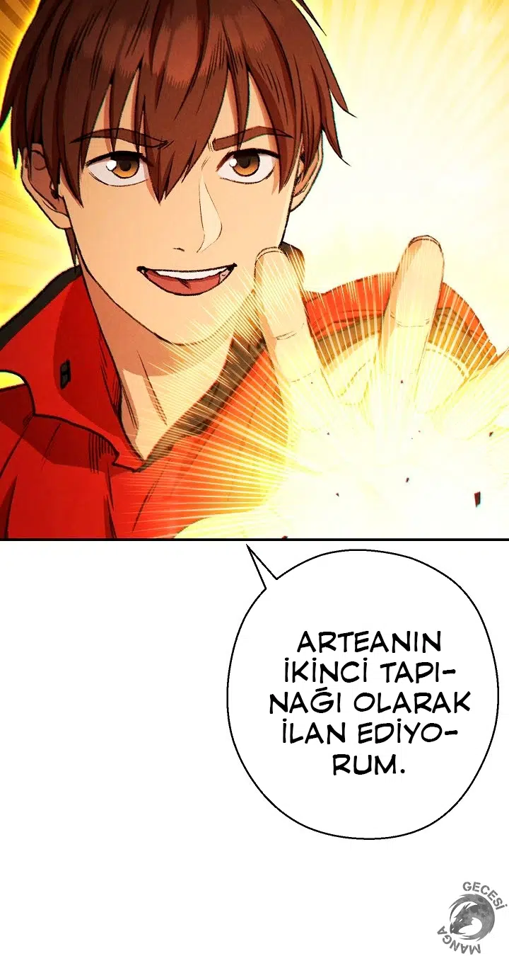 Zindan Sıfırlanması - Bölüm 51 Sayfa 23