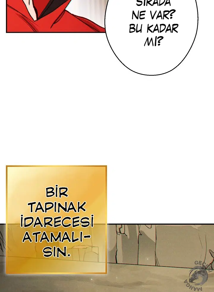 Zindan Sıfırlanması - Bölüm 52 Sayfa 3