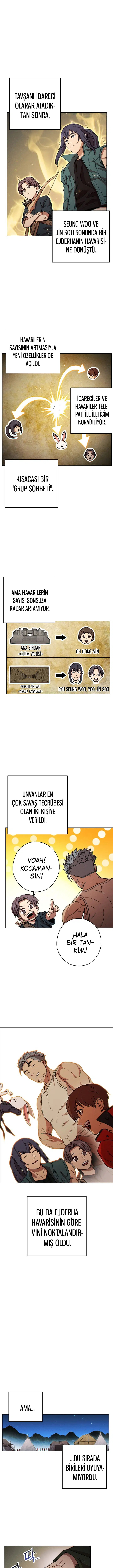 Zindan Sıfırlanması - Bölüm 52 Sayfa 10