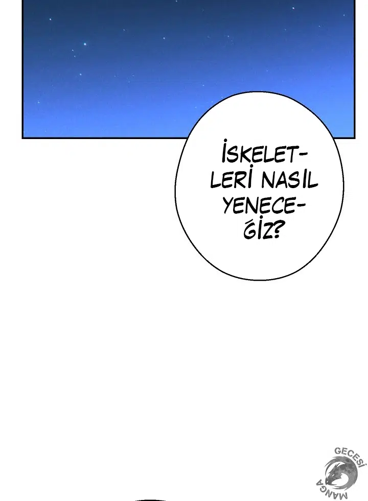 Zindan Sıfırlanması - Bölüm 52 Sayfa 13