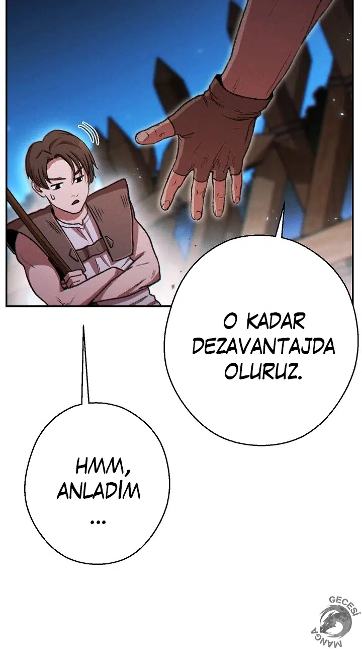 Zindan Sıfırlanması - Bölüm 52 Sayfa 15