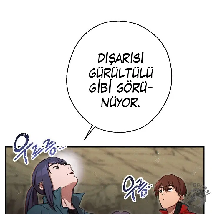 Zindan Sıfırlanması - Bölüm 52 Sayfa 17