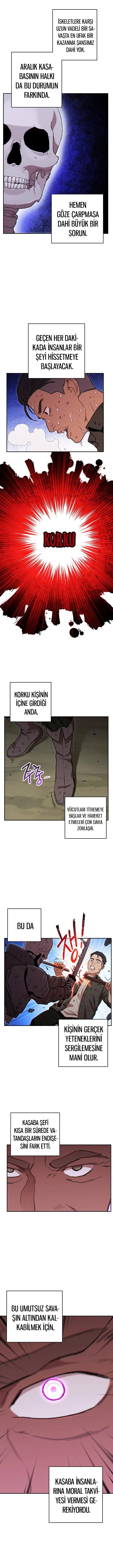 Zindan Sıfırlanması - Bölüm 53 Sayfa 10