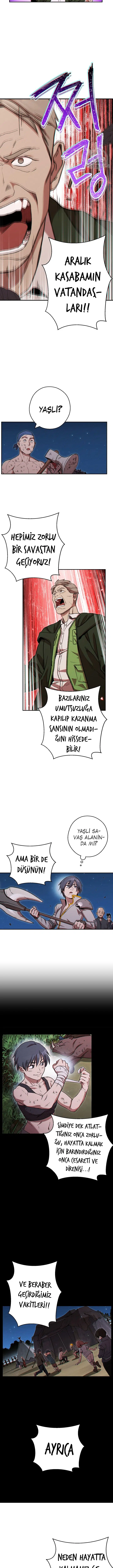 Zindan Sıfırlanması - Bölüm 53 Sayfa 12