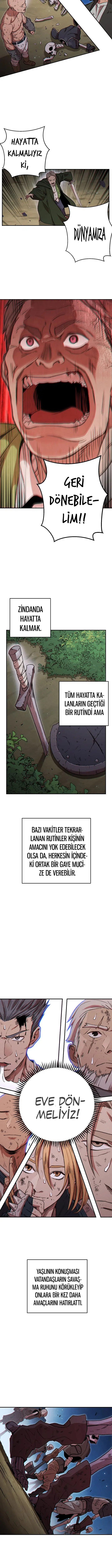 Zindan Sıfırlanması - Bölüm 53 Sayfa 14