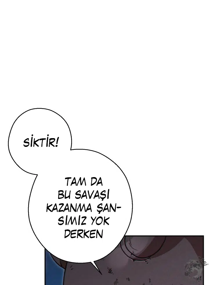 Zindan Sıfırlanması - Bölüm 53 Sayfa 15