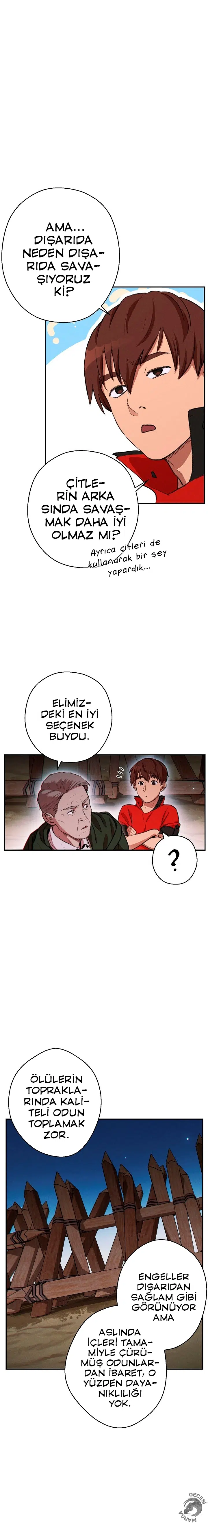 Zindan Sıfırlanması - Bölüm 54 Sayfa 12