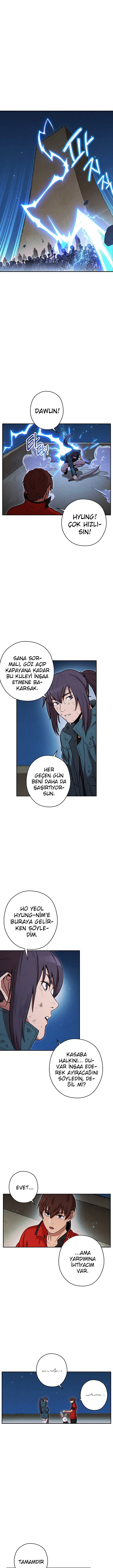 Zindan Sıfırlanması - Bölüm 55 Sayfa 4