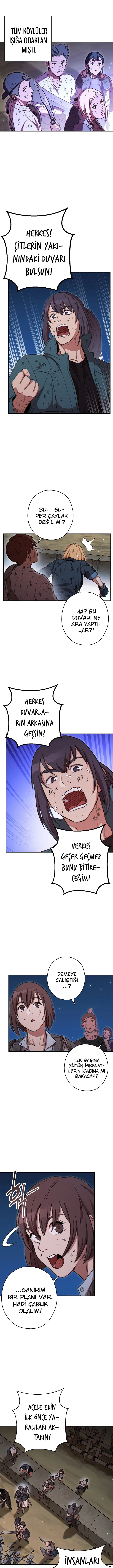 Zindan Sıfırlanması - Bölüm 55 Sayfa 15