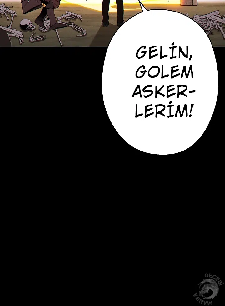 Zindan Sıfırlanması - Bölüm 56 Sayfa 15