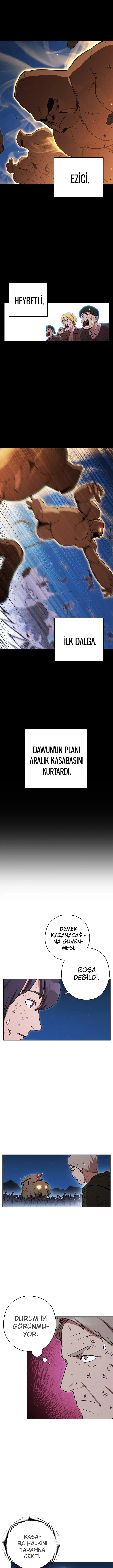 Zindan Sıfırlanması - Bölüm 56 Sayfa 16