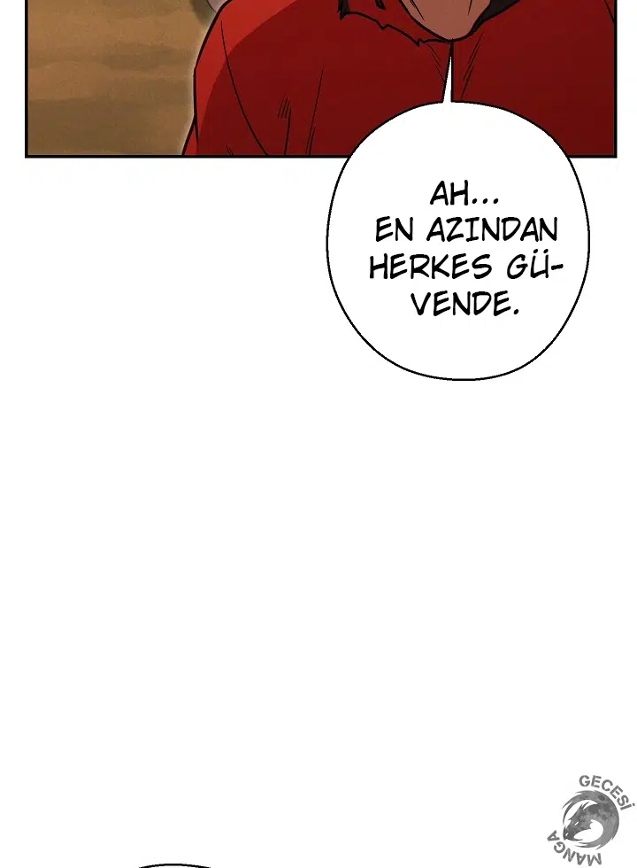 Zindan Sıfırlanması - Bölüm 57 Sayfa 3