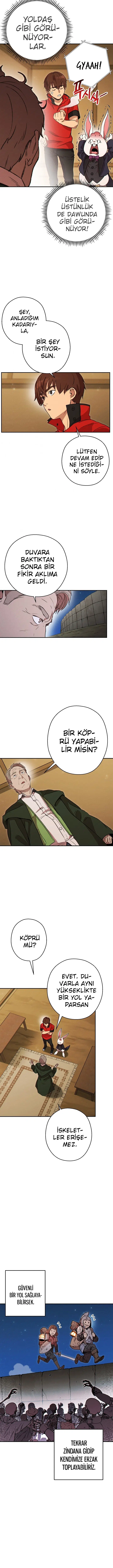 Zindan Sıfırlanması - Bölüm 57 Sayfa 9