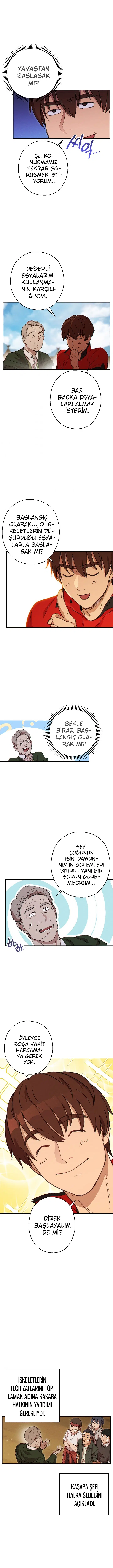 Zindan Sıfırlanması - Bölüm 57 Sayfa 14