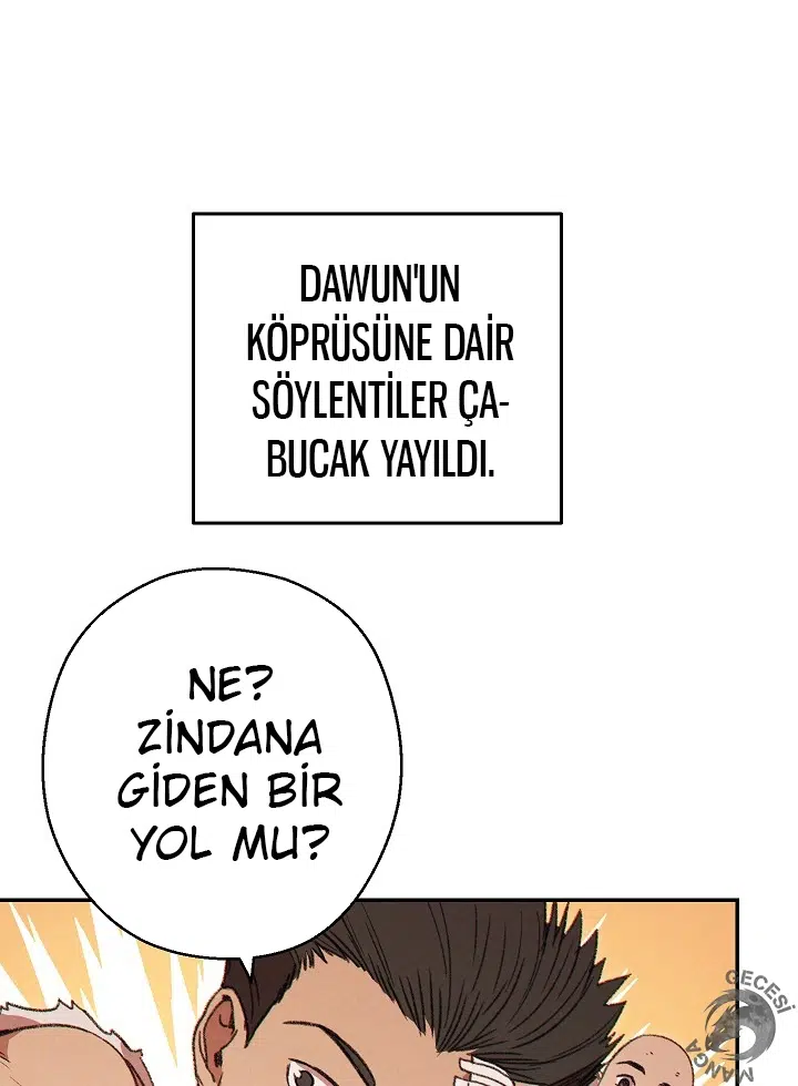Zindan Sıfırlanması - Bölüm 57 Sayfa 15