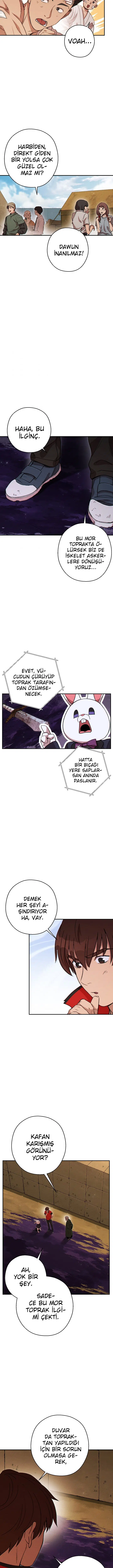 Zindan Sıfırlanması - Bölüm 57 Sayfa 16