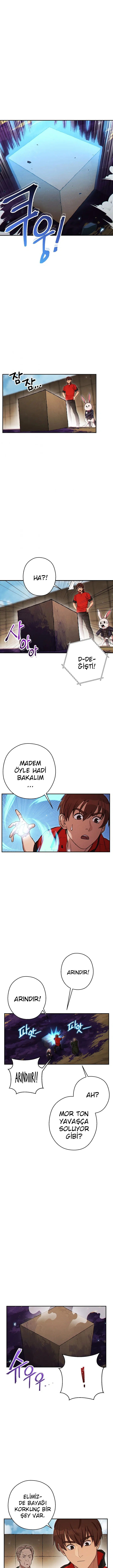 Zindan Sıfırlanması - Bölüm 58 Sayfa 2