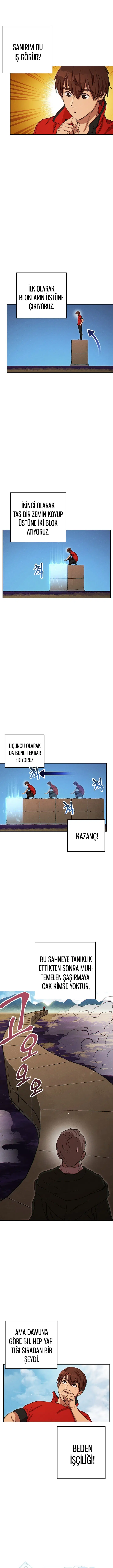 Zindan Sıfırlanması - Bölüm 58 Sayfa 5