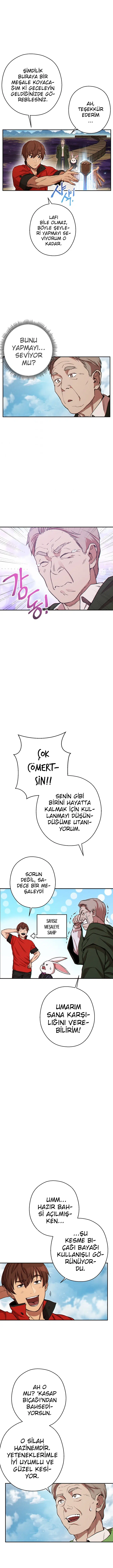 Zindan Sıfırlanması - Bölüm 58 Sayfa 7