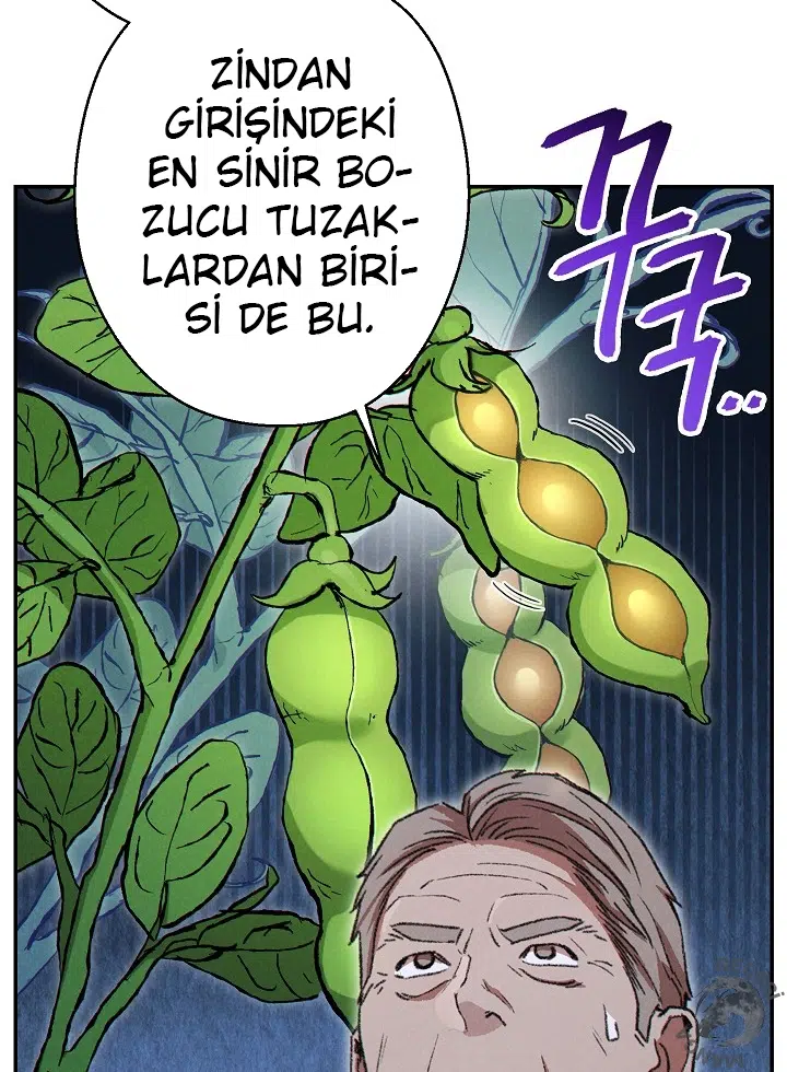 Zindan Sıfırlanması - Bölüm 58 Sayfa 13