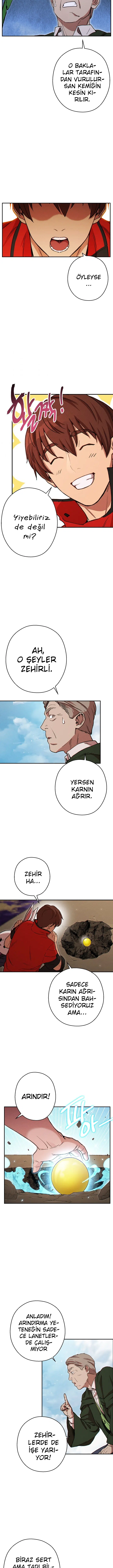 Zindan Sıfırlanması - Bölüm 58 Sayfa 14