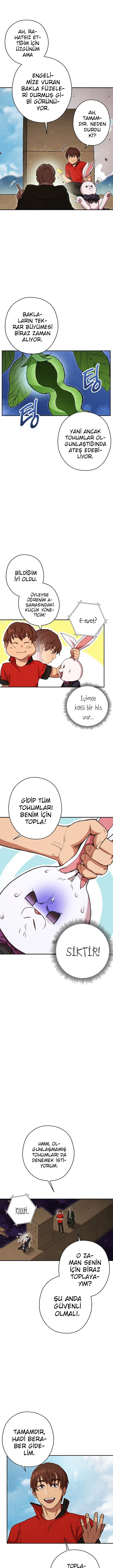 Zindan Sıfırlanması - Bölüm 58 Sayfa 16