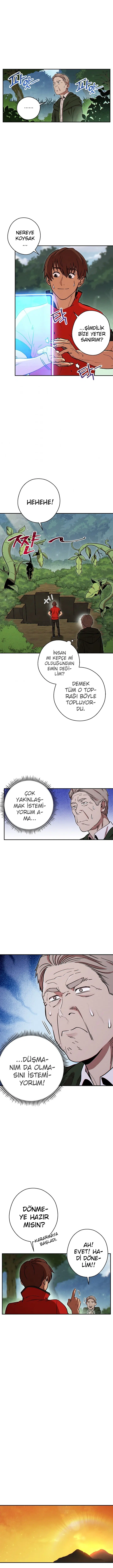 Zindan Sıfırlanması - Bölüm 59 Sayfa 2