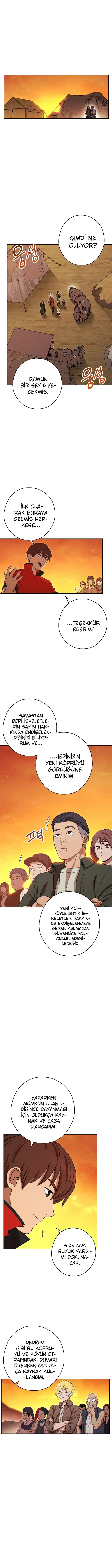 Zindan Sıfırlanması - Bölüm 59 Sayfa 8