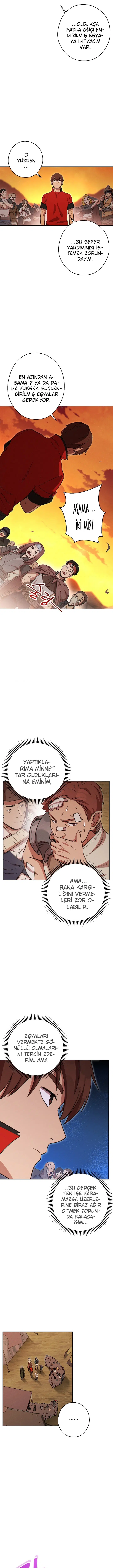 Zindan Sıfırlanması - Bölüm 59 Sayfa 10