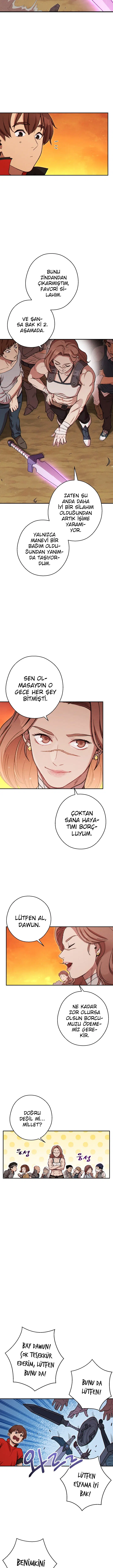 Zindan Sıfırlanması - Bölüm 59 Sayfa 12