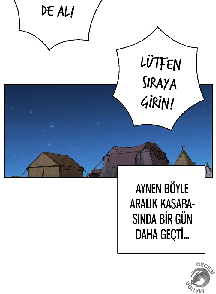 Zindan Sıfırlanması - Bölüm 59 Sayfa 13