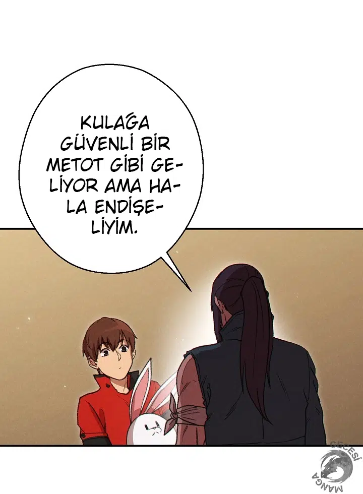 Zindan Sıfırlanması - Bölüm 59 Sayfa 17