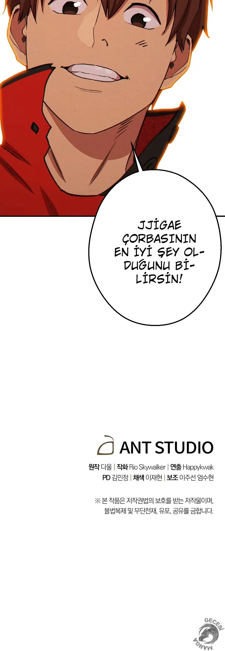 Zindan Sıfırlanması - Bölüm 59 Sayfa 21