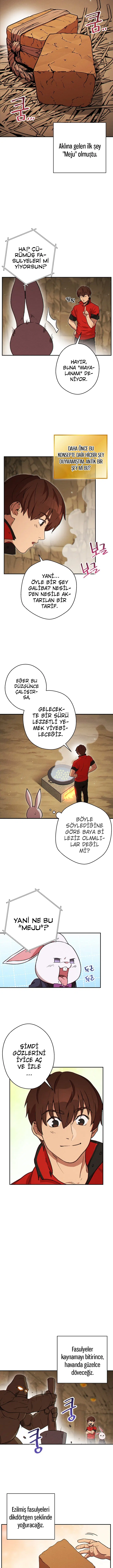 Zindan Sıfırlanması - Bölüm 60 Sayfa 3