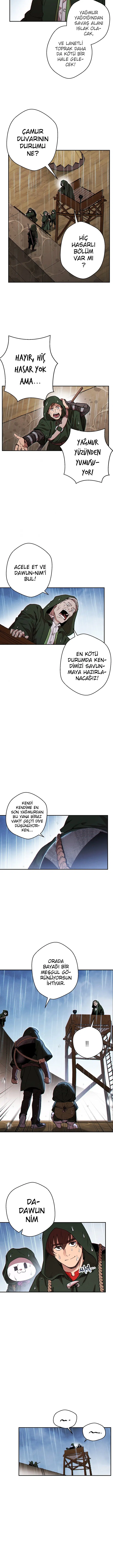 Zindan Sıfırlanması - Bölüm 60 Sayfa 10
