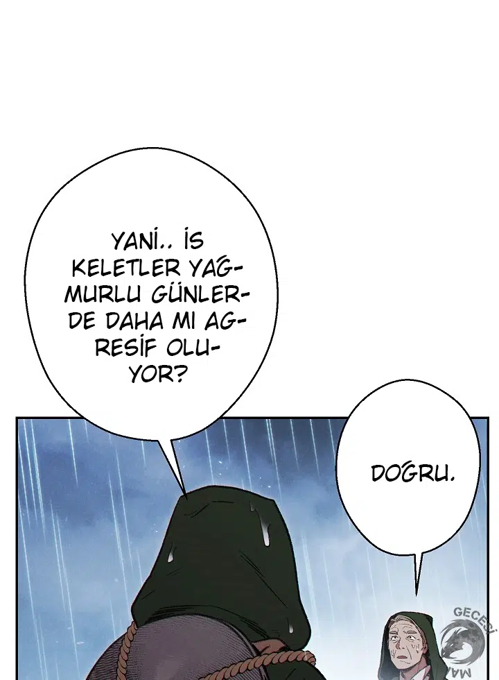 Zindan Sıfırlanması - Bölüm 60 Sayfa 11