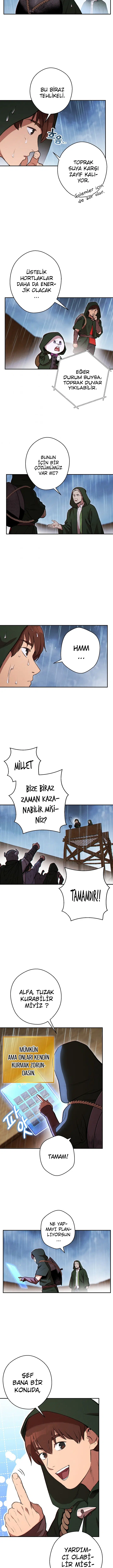 Zindan Sıfırlanması - Bölüm 60 Sayfa 12