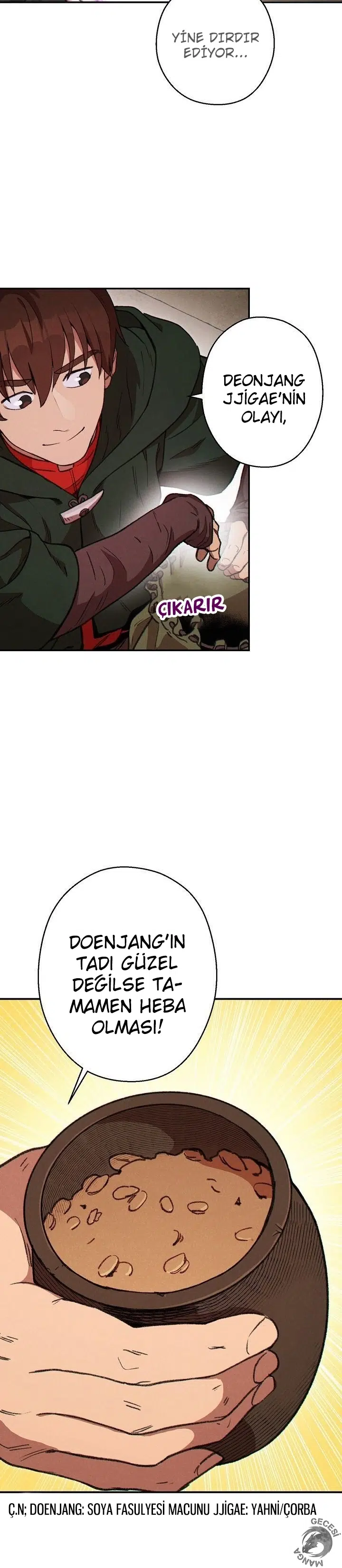 Zindan Sıfırlanması - Bölüm 61 Sayfa 7