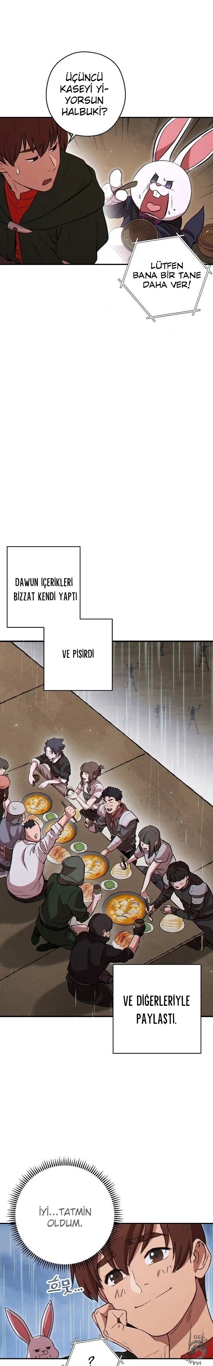 Zindan Sıfırlanması - Bölüm 61 Sayfa 20
