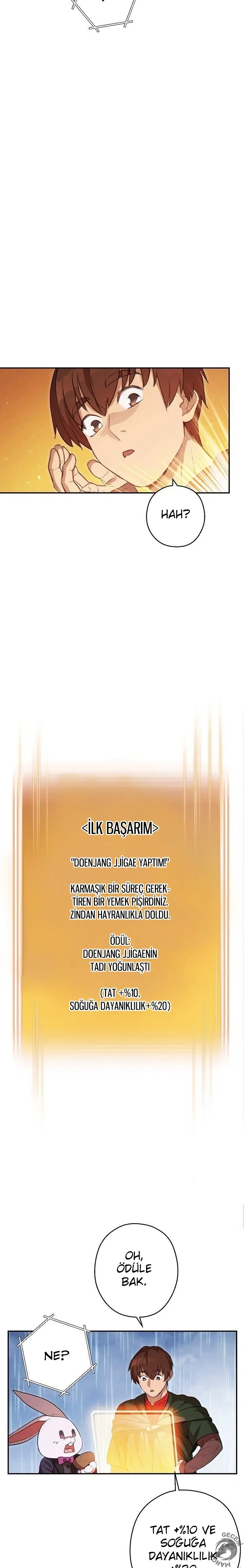 Zindan Sıfırlanması - Bölüm 61 Sayfa 21