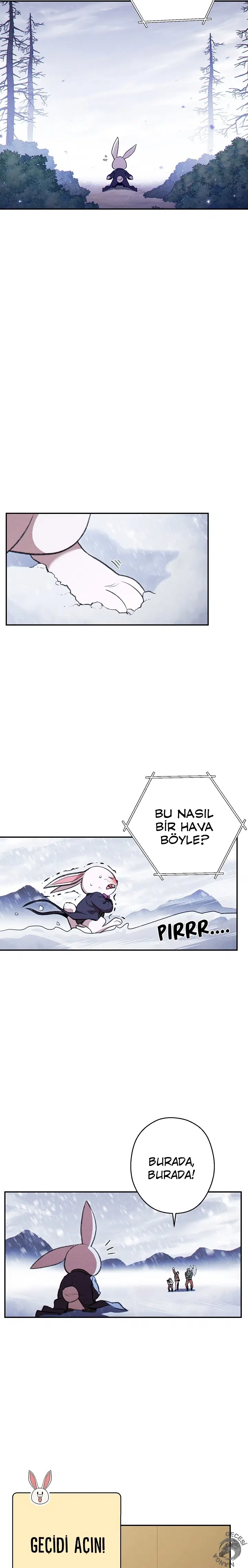 Zindan Sıfırlanması - Bölüm 63 Sayfa 9