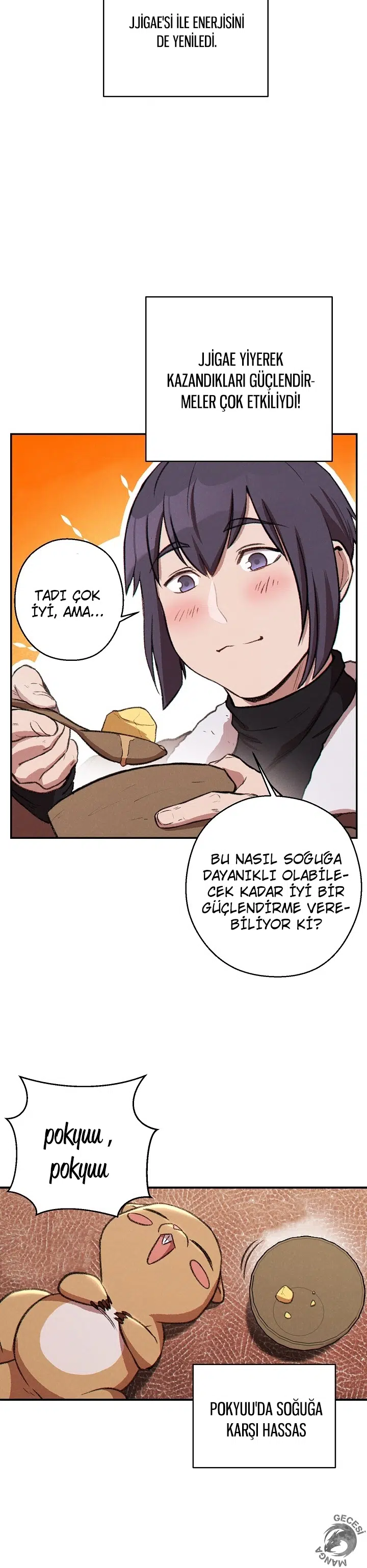 Zindan Sıfırlanması - Bölüm 63 Sayfa 24