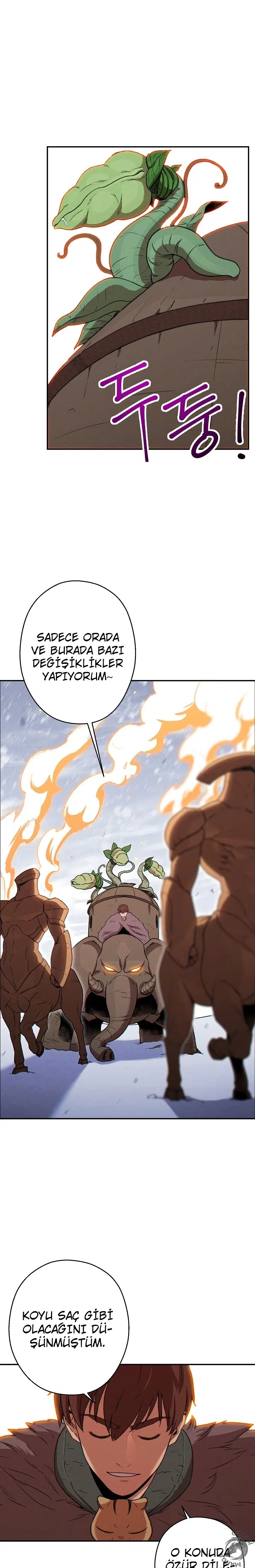 Zindan Sıfırlanması - Bölüm 64 Sayfa 24
