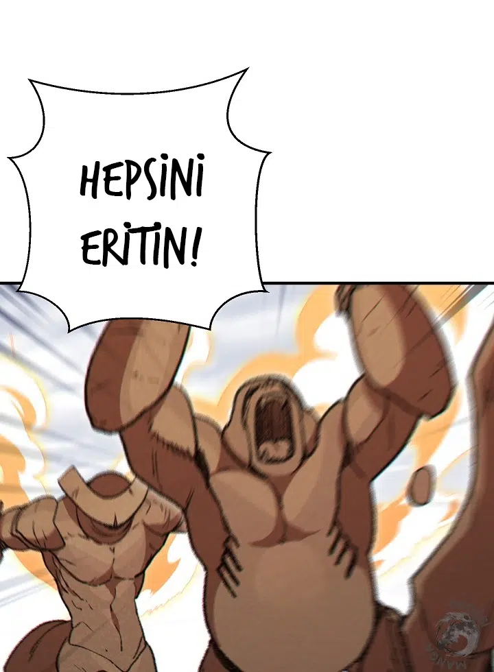 Zindan Sıfırlanması - Bölüm 65 Sayfa 3
