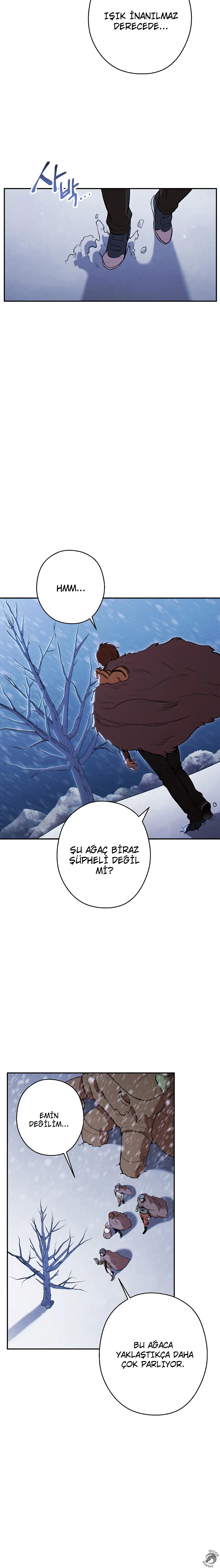 Zindan Sıfırlanması - Bölüm 66 Sayfa 13