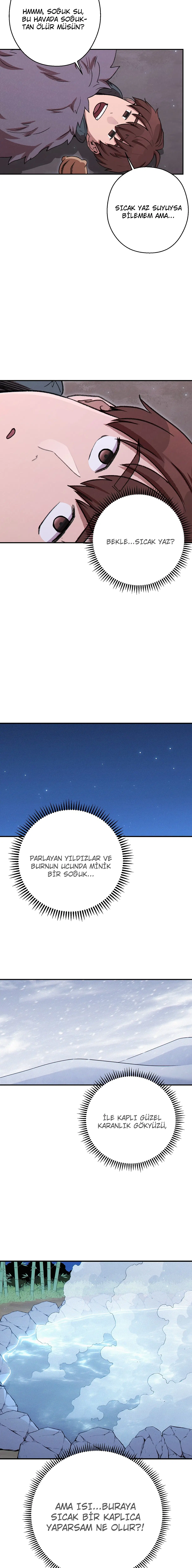 Zindan Sıfırlanması - Bölüm 66 Sayfa 24
