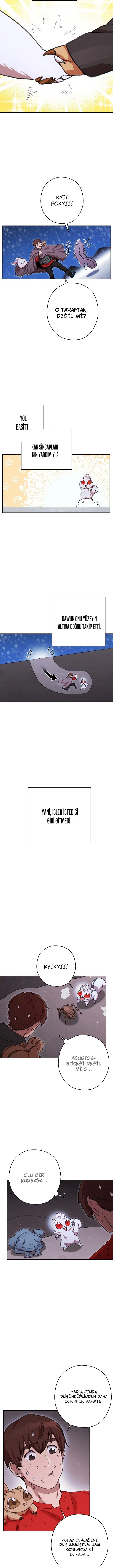 Zindan Sıfırlanması - Bölüm 67 Sayfa 17